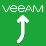 Moving to Veeam