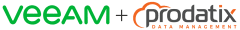 prodatix + veeam_large prodatix + veeam_large